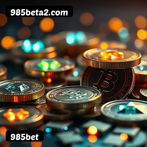 Requisitos do APK da 985bet para Android