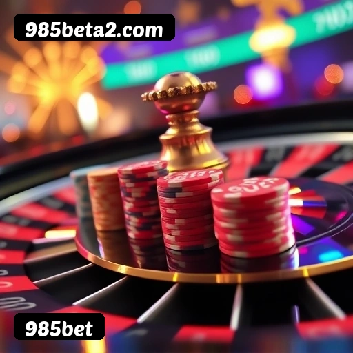 Estatísticas de bônus da 985bet em São Paulo, Rio de Janeiro e Brasília
