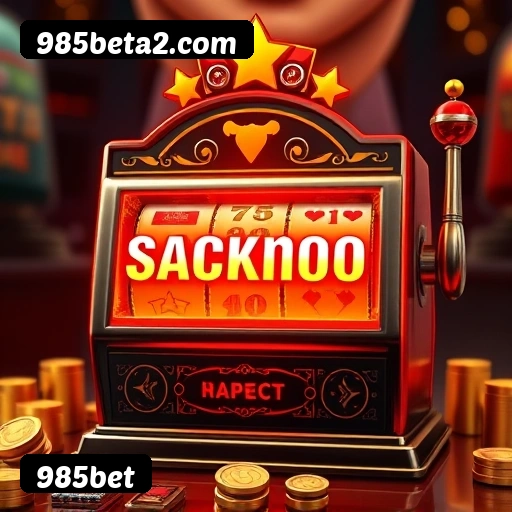 Catálogo 985bet 3.100+ jogos - Pragmatic Play, Evolution, NetEnt