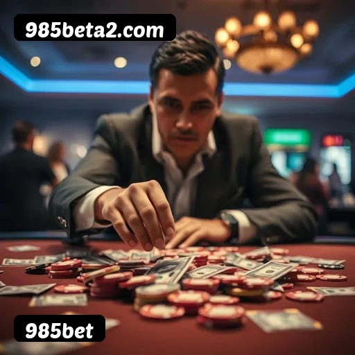 Grandes vencedores 985bet de São Paulo, Rio de Janeiro, Belo Horizonte - Saques PIX confirmados