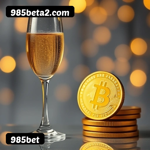 Loterias online disponíveis na 985bet