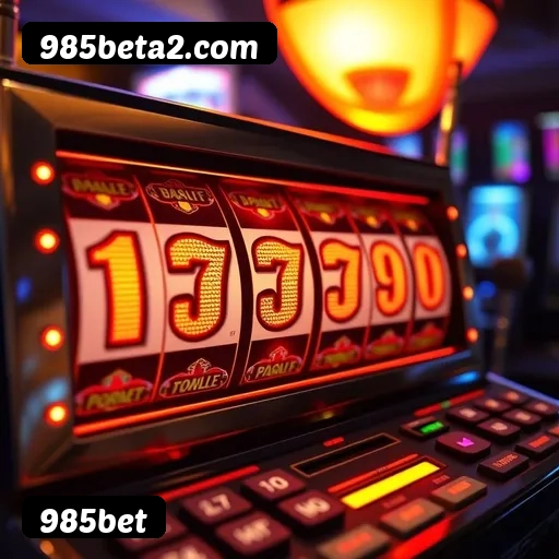 985bet APP mobile iOS Android - 187 mil downloads São Paulo Rio BH