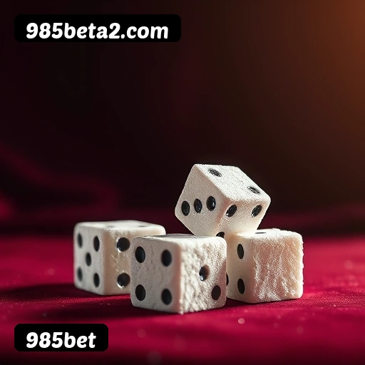 985bet PIX instantâneo Brasil - Depósito e saque em minutos 24/7