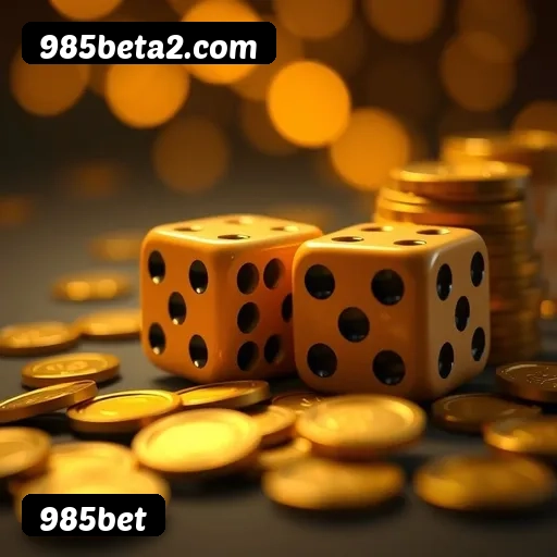 985bet segurança SSL 256-bit - Licença Curaçao, eCOGRA, GLI certificado