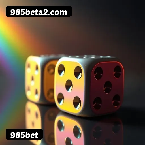 Principais provedores de slots da 985bet - NetEnt, Pragmatic Play, Play'n GO