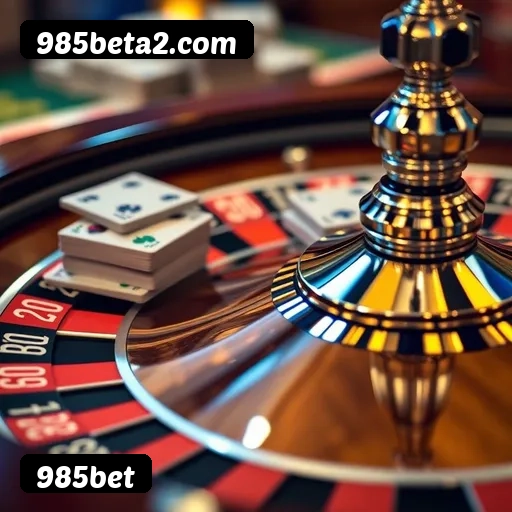 Estatísticas 985bet 2025–2026 - 120 mil jogadores ativos, R$72.5M pagos, RTP 96.52%